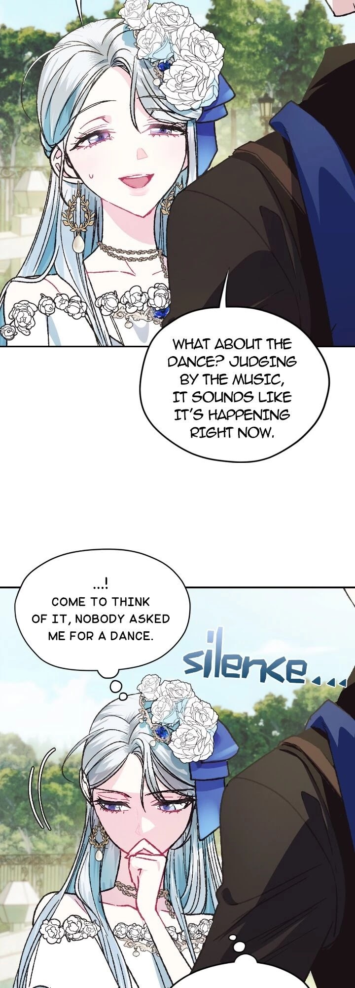 Father, I Don’t Want to Get Married! Chapter 26 page 32 - Chapter 26