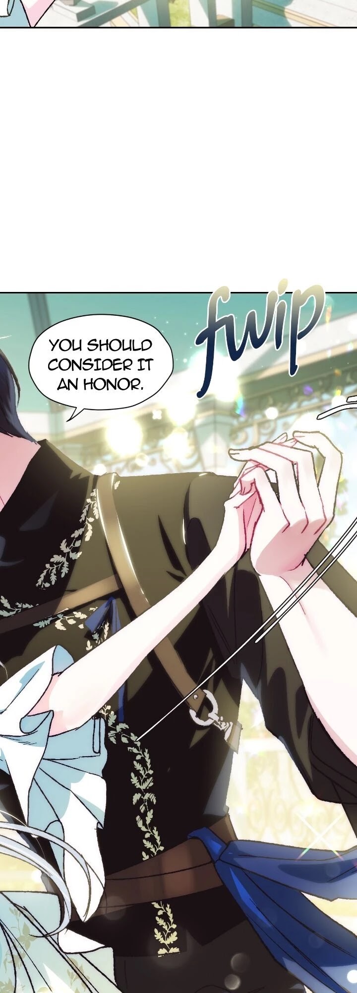 Father, I Don’t Want to Get Married! Chapter 26 page 38 - Chapter 26