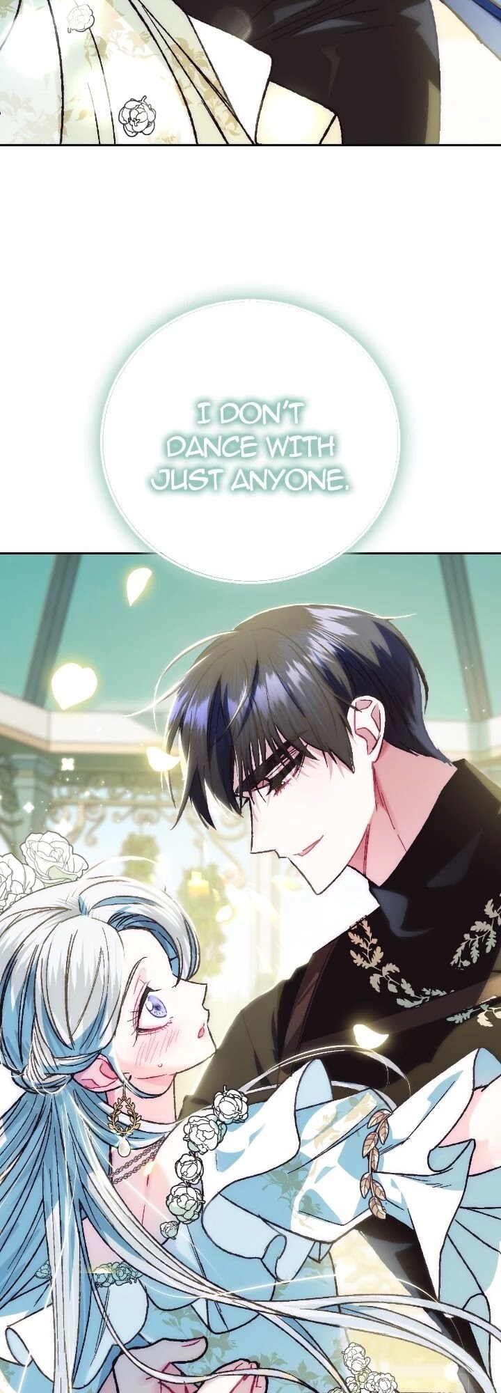 Father, I Don’t Want to Get Married! Chapter 26 page 39 - Chapter 26