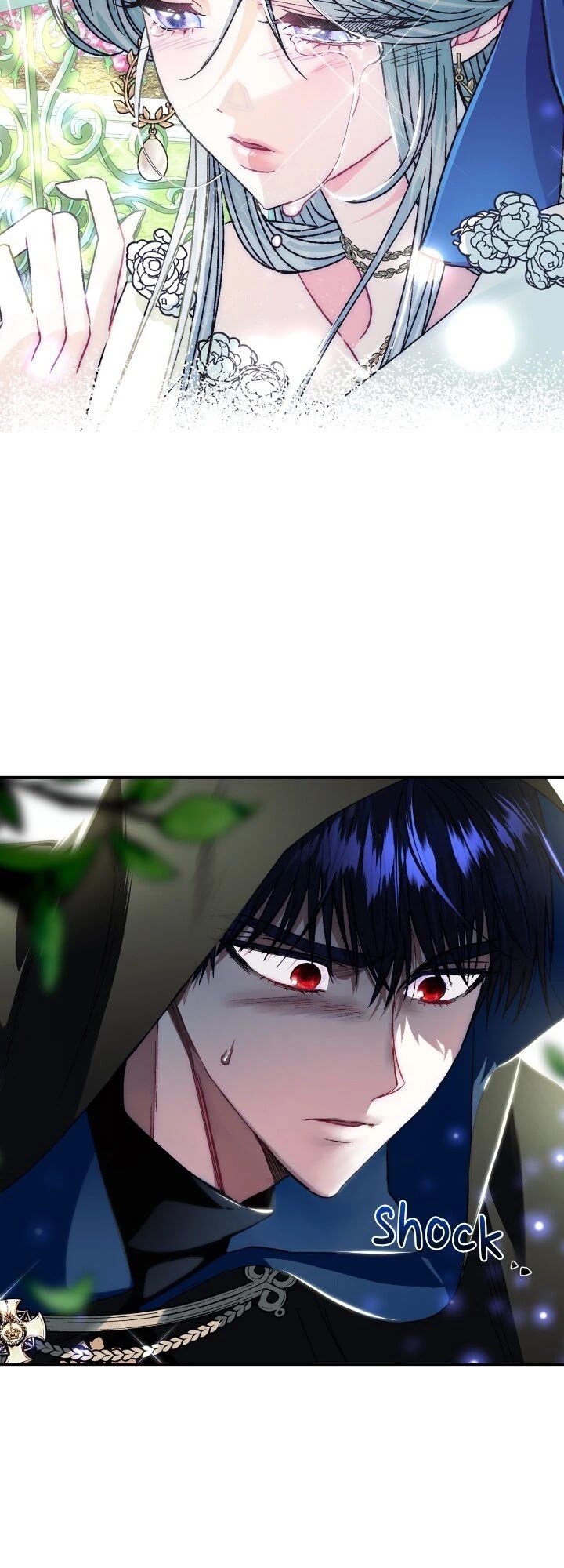 Father, I Don’t Want to Get Married! Chapter 26 page 4 - Chapter 26