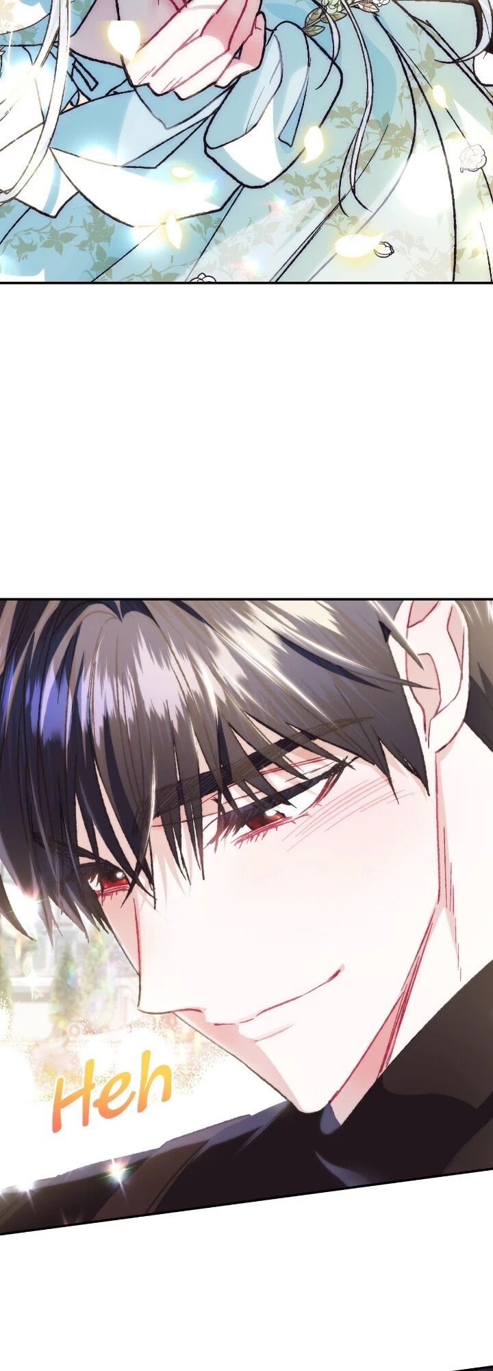 Father, I Don’t Want to Get Married! Chapter 26 page 40 - Chapter 26