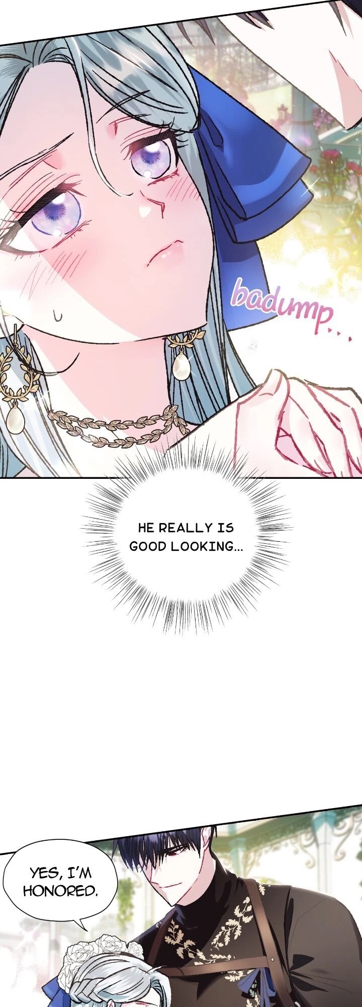 Father, I Don’t Want to Get Married! Chapter 26 page 41 - Chapter 26