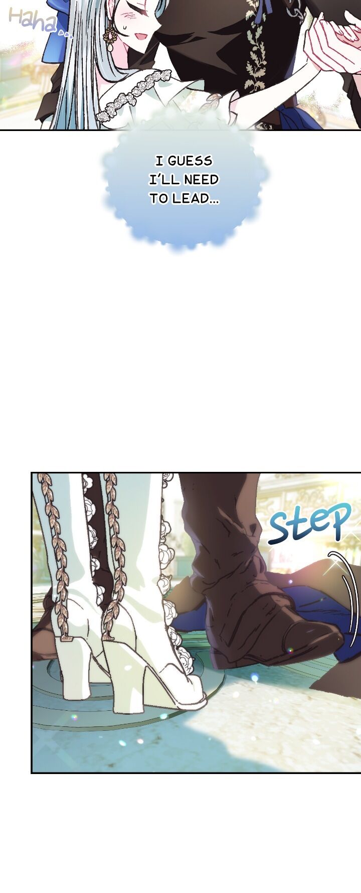 Father, I Don’t Want to Get Married! Chapter 26 page 42 - Chapter 26