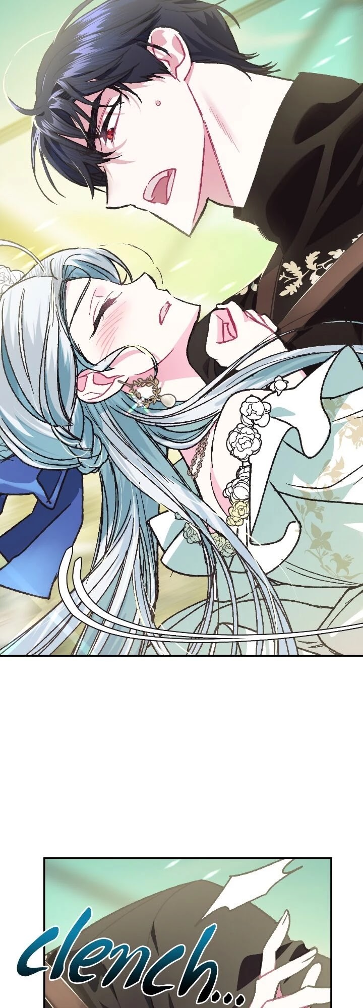 Father, I Don’t Want to Get Married! Chapter 26 page 48 - Chapter 26