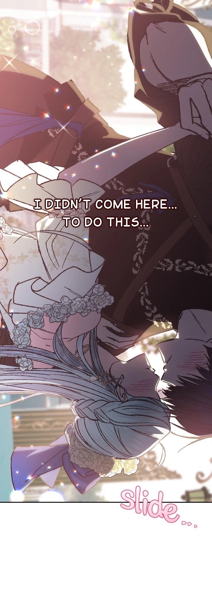 Father, I Don’t Want to Get Married! Chapter 26 page 52 - Chapter 26