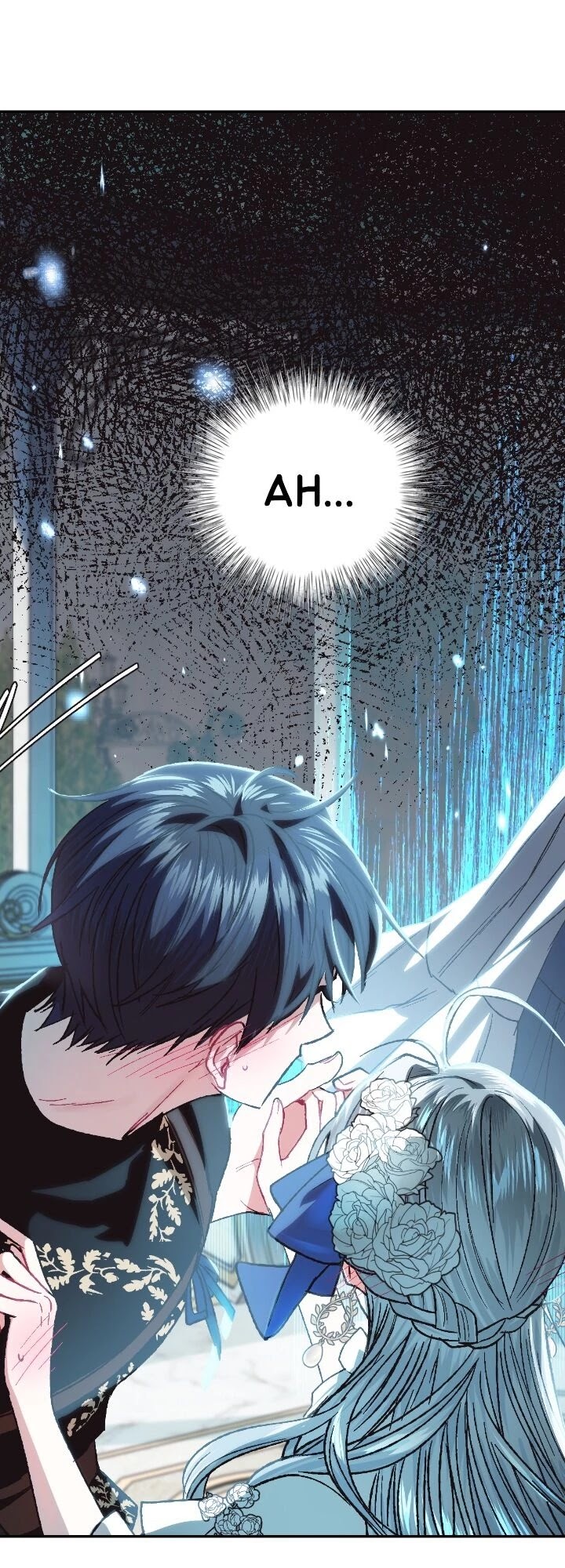 Father, I Don’t Want to Get Married! Chapter 26 page 55 - Chapter 26