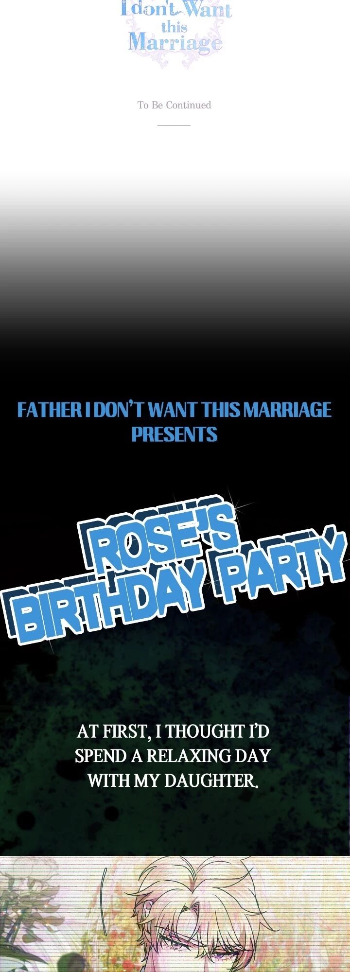 Father, I Don’t Want to Get Married! Chapter 26 page 59 - Chapter 26