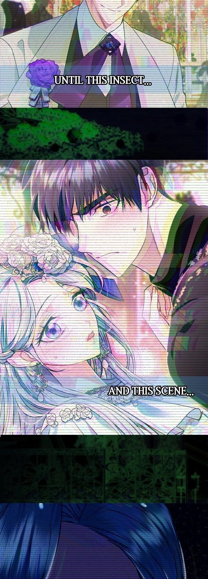 Father, I Don’t Want to Get Married! Chapter 26 page 60 - Chapter 26