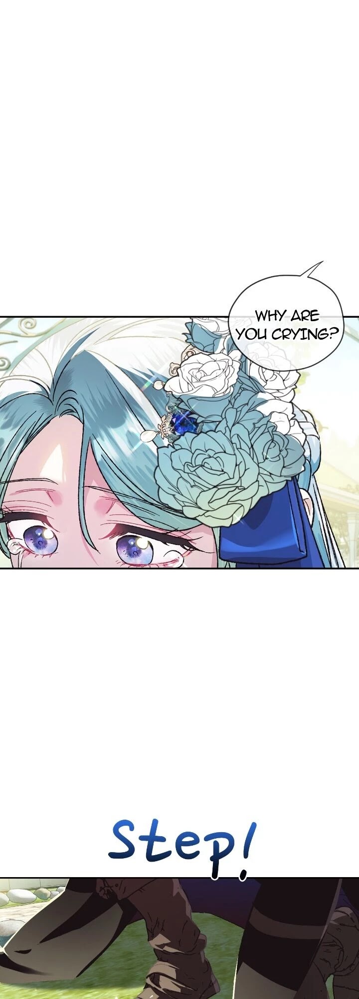 Father, I Don’t Want to Get Married! Chapter 26 page 7 - Chapter 26