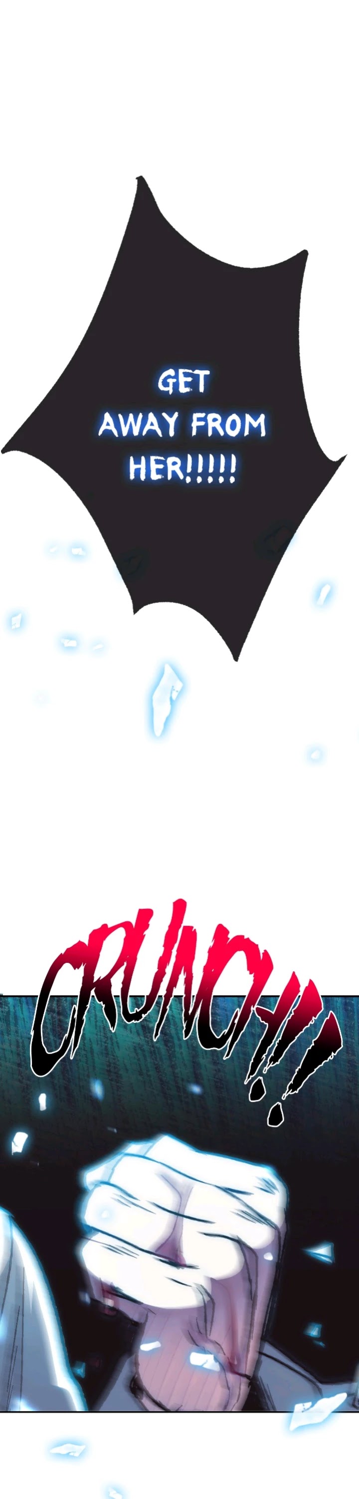 Father, I Don’t Want to Get Married! Chapter 27 page 1 - Chapter 27