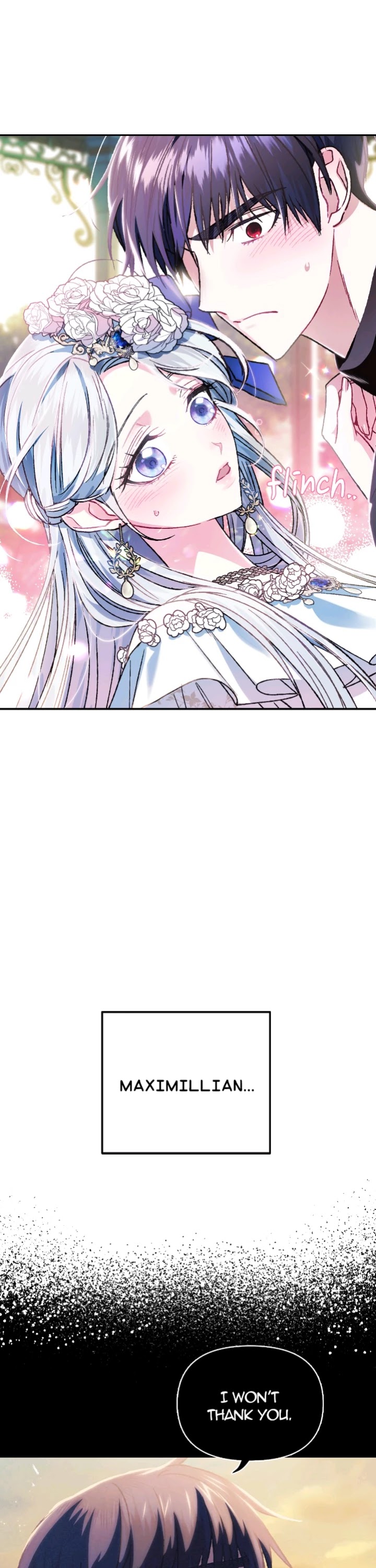 Father, I Don’t Want to Get Married! Chapter 27 page 23 - Chapter 27