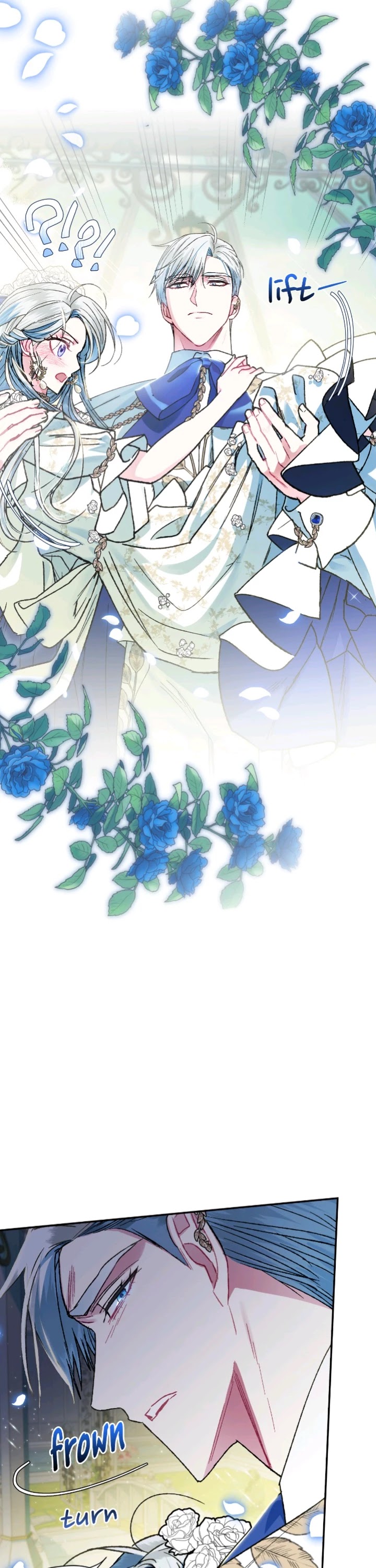 Father, I Don’t Want to Get Married! Chapter 27 page 32 - Chapter 27