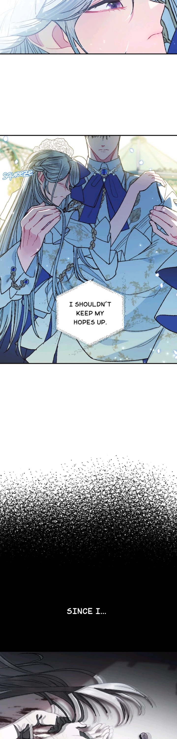 Father, I Don’t Want to Get Married! Chapter 27 page 35 - Chapter 27