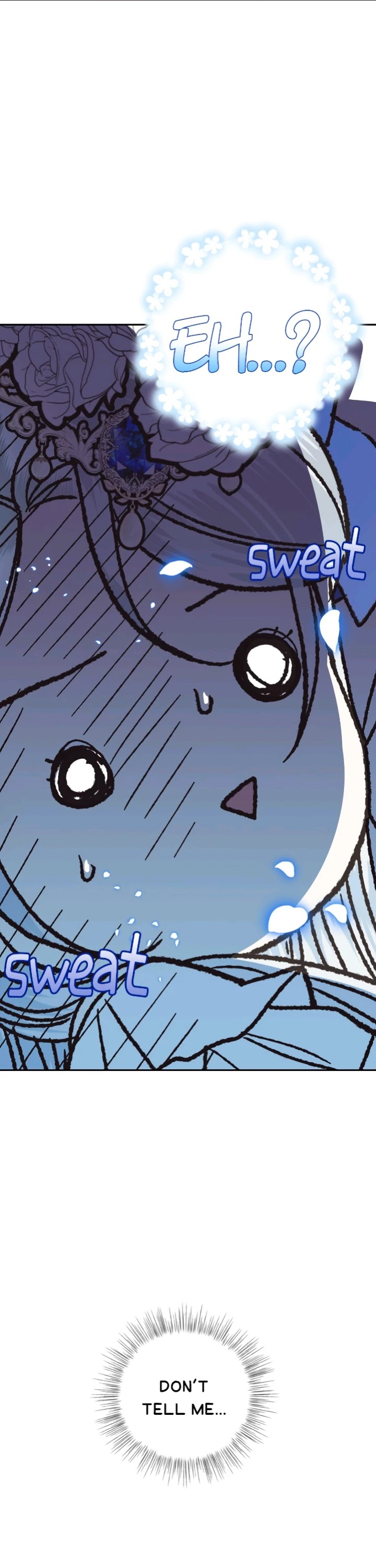 Father, I Don’t Want to Get Married! Chapter 27 page 37 - Chapter 27