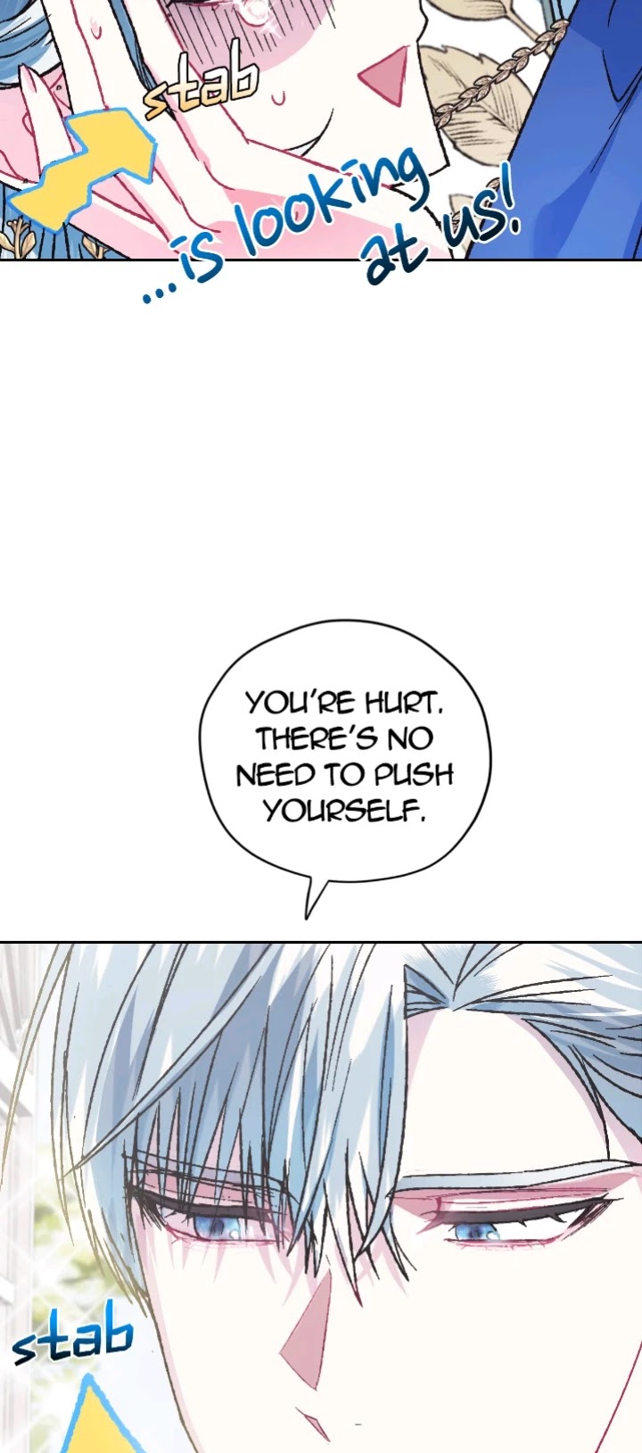 Father, I Don’t Want to Get Married! Chapter 27 page 39 - Chapter 27