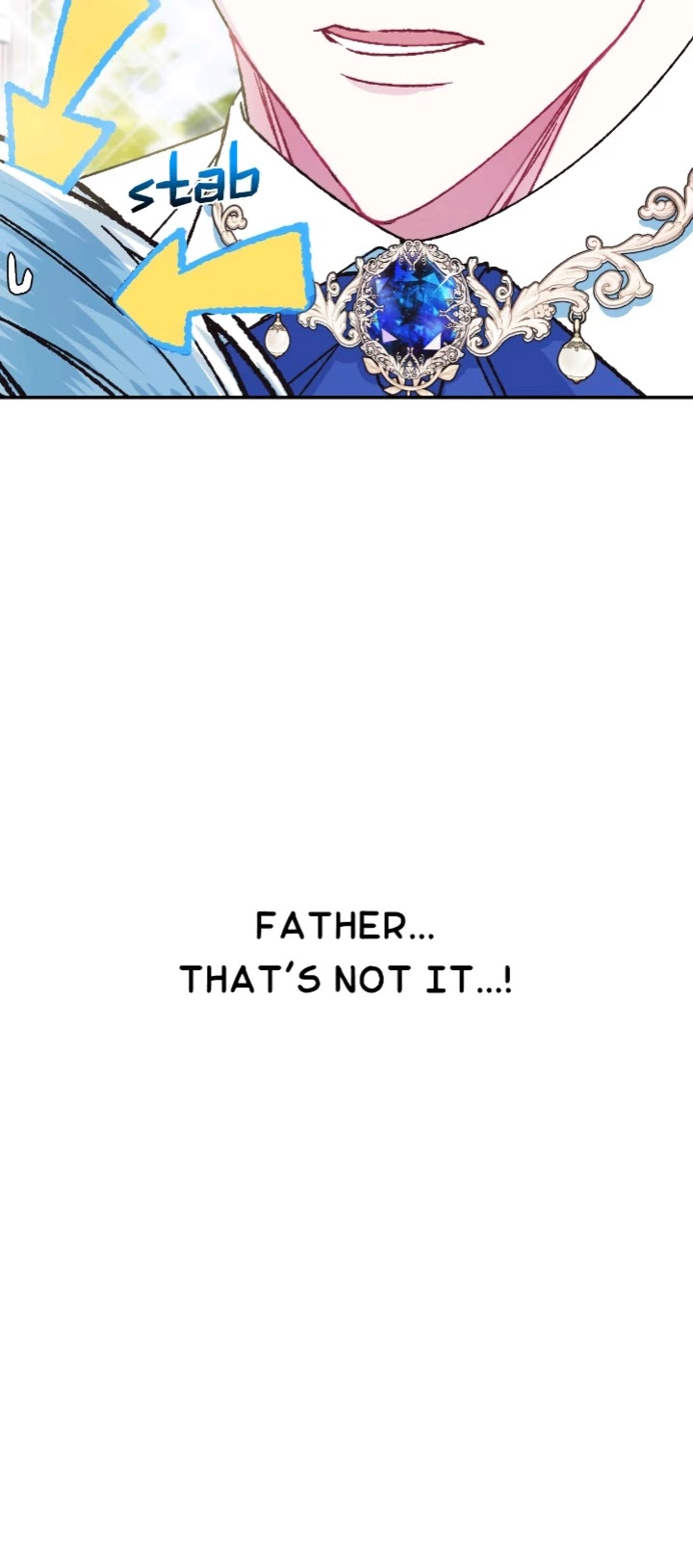Father, I Don’t Want to Get Married! Chapter 27 page 40 - Chapter 27