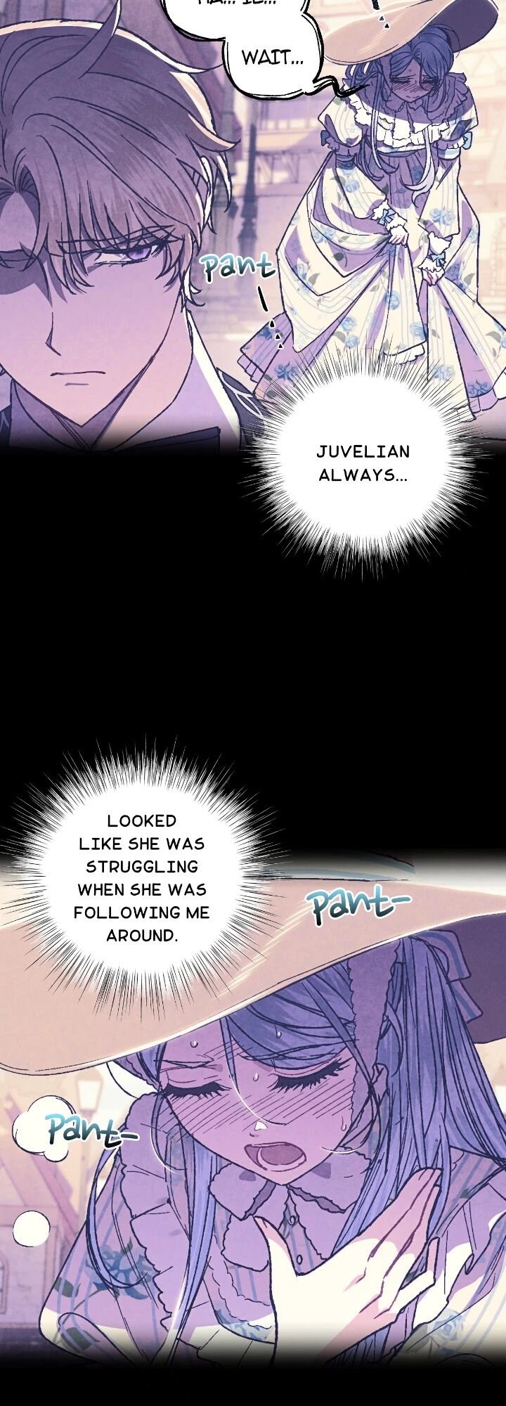 Father, I Don’t Want to Get Married! Chapter 28 page 15 - Chapter 28