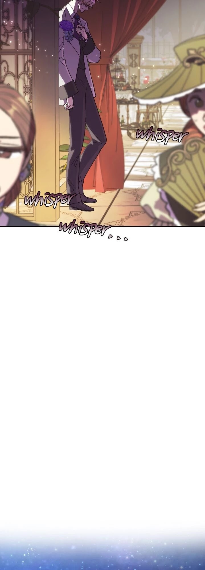 Father, I Don’t Want to Get Married! Chapter 28 page 18 - Chapter 28