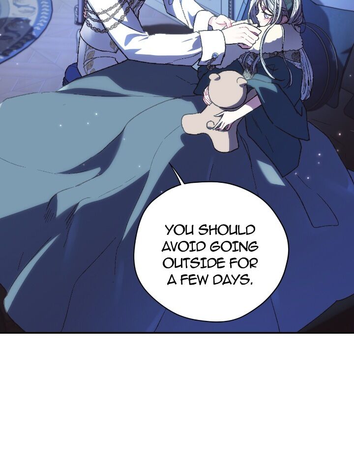 Father, I Don’t Want to Get Married! Chapter 28 page 20 - Chapter 28