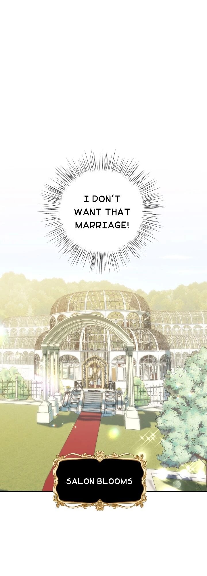 Father, I Don’t Want to Get Married! Chapter 28 page 31 - Chapter 28