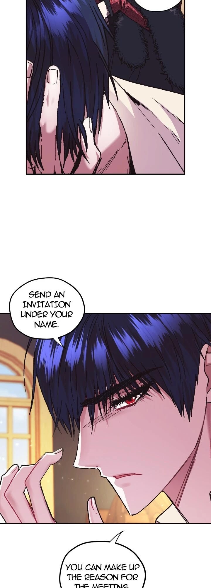 Father, I Don’t Want to Get Married! Chapter 28 page 38 - Chapter 28
