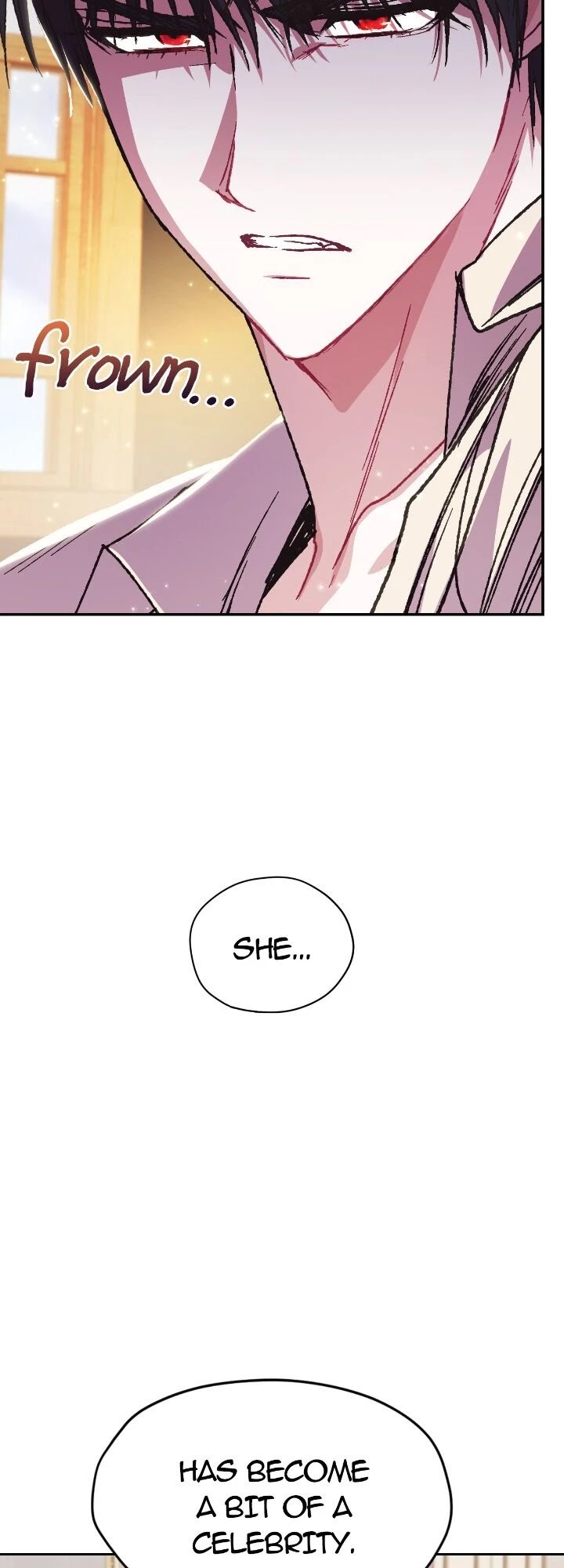 Father, I Don’t Want to Get Married! Chapter 28 page 41 - Chapter 28