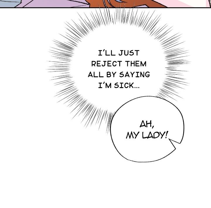 Father, I Don’t Want to Get Married! Chapter 28 page 46 - Chapter 28