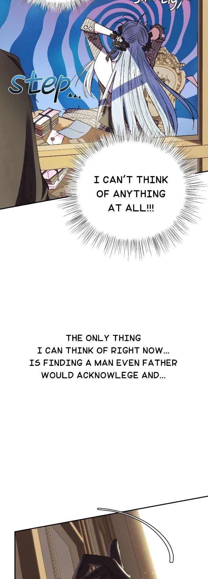 Father, I Don’t Want to Get Married! Chapter 28 page 50 - Chapter 28