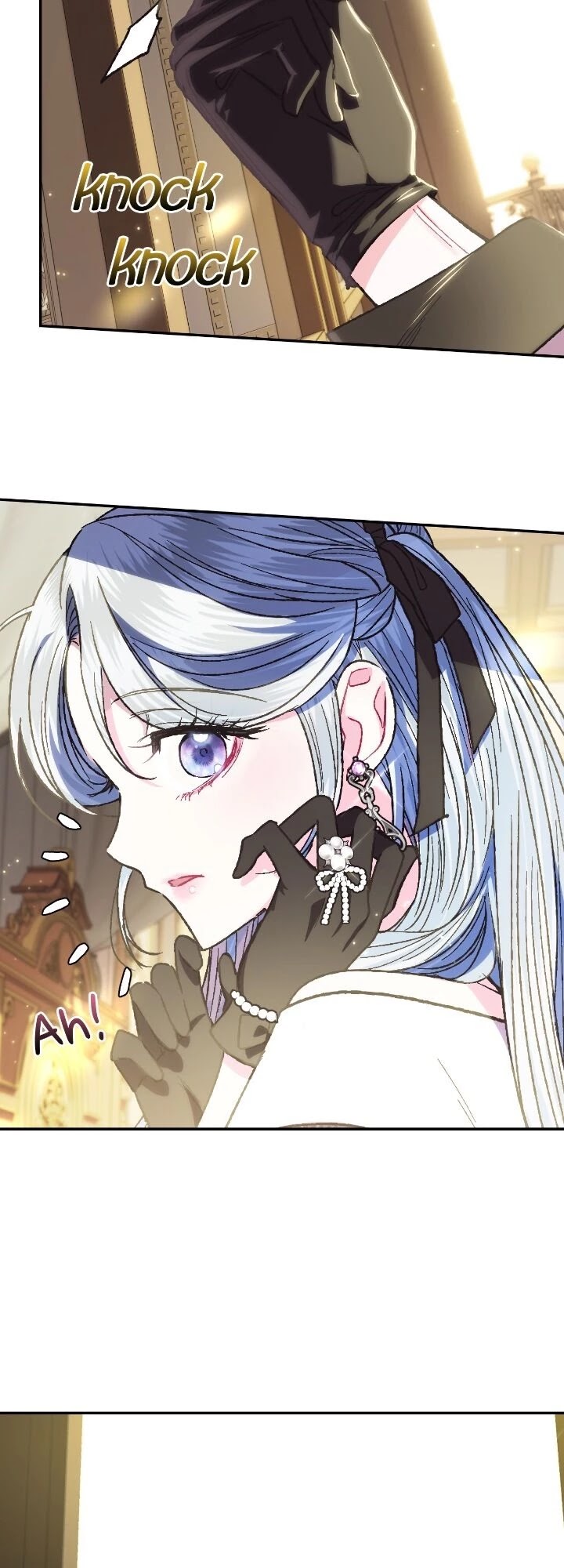 Father, I Don’t Want to Get Married! Chapter 28 page 51 - Chapter 28