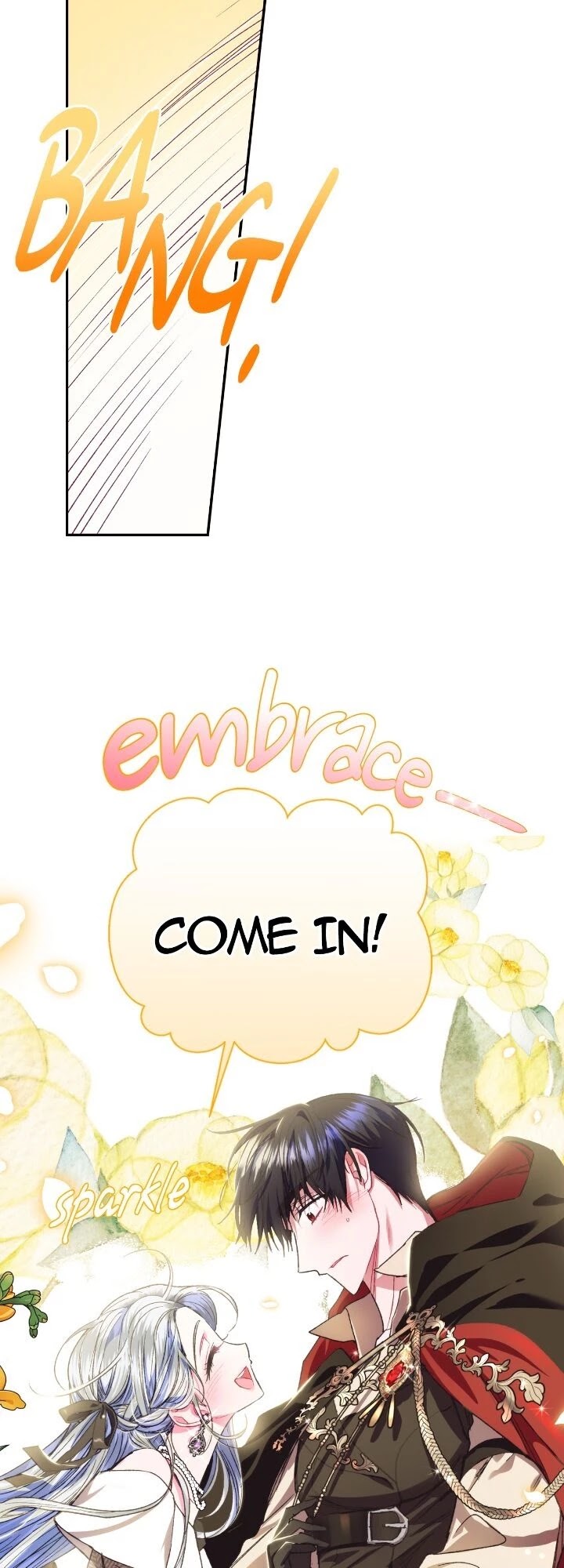 Father, I Don’t Want to Get Married! Chapter 28 page 58 - Chapter 28