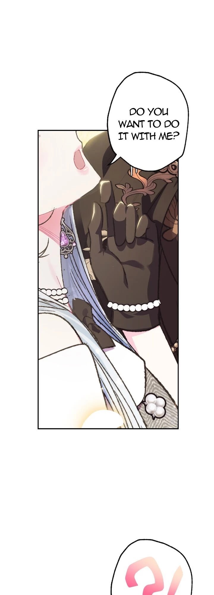 Father, I Don’t Want to Get Married! Chapter 28 page 61 - Chapter 28