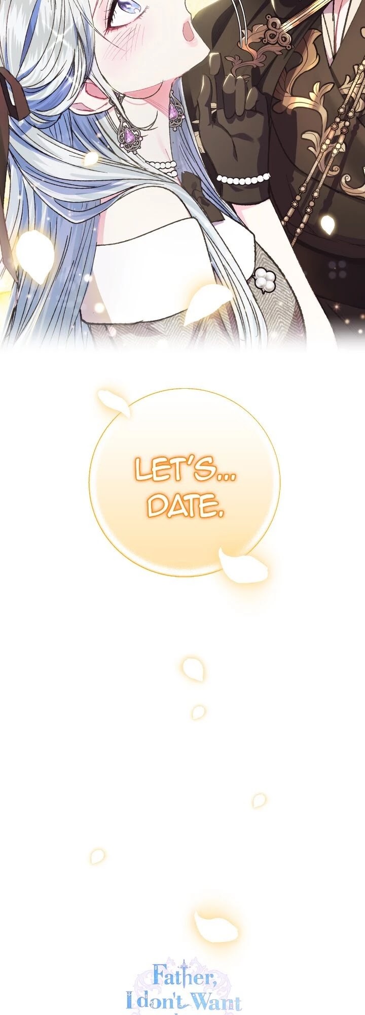 Father, I Don’t Want to Get Married! Chapter 28 page 63 - Chapter 28