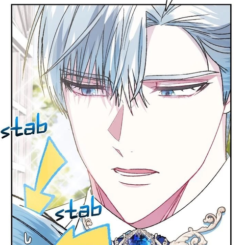 Father, I Don’t Want to Get Married! Chapter 28 cover