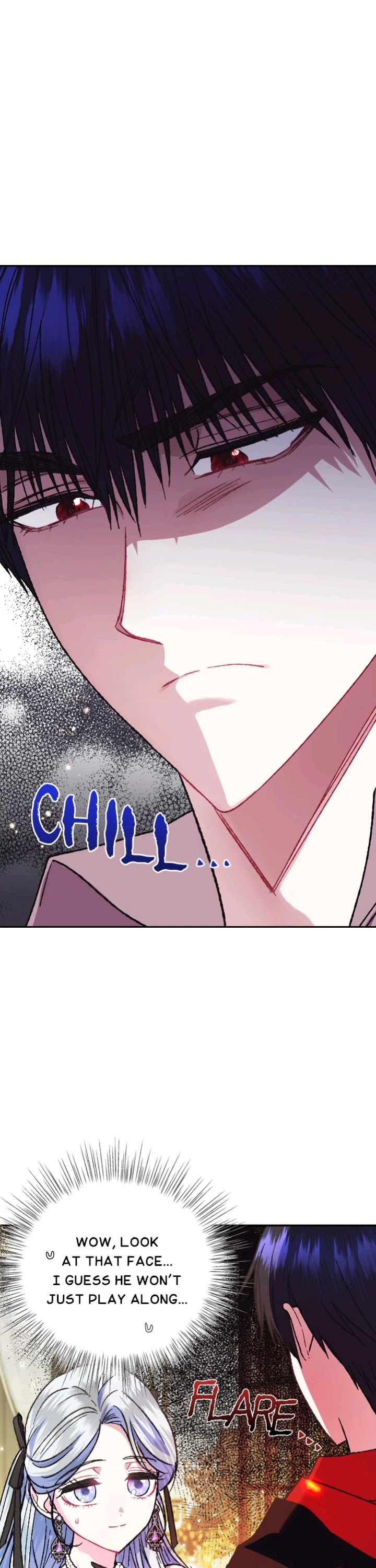 Father, I Don’t Want to Get Married! Chapter 29 page 15 - Chapter 29