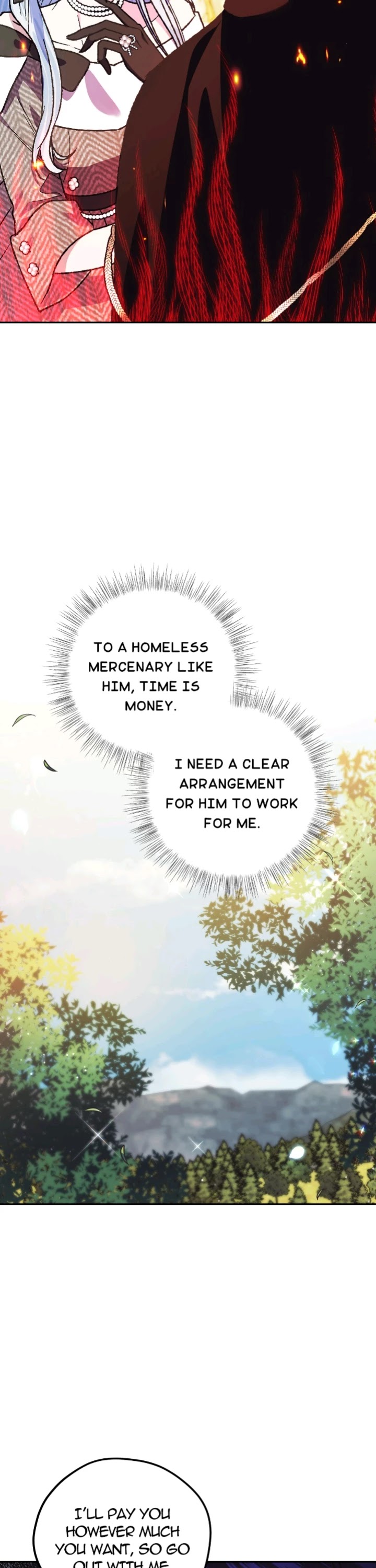 Father, I Don’t Want to Get Married! Chapter 29 page 16 - Chapter 29