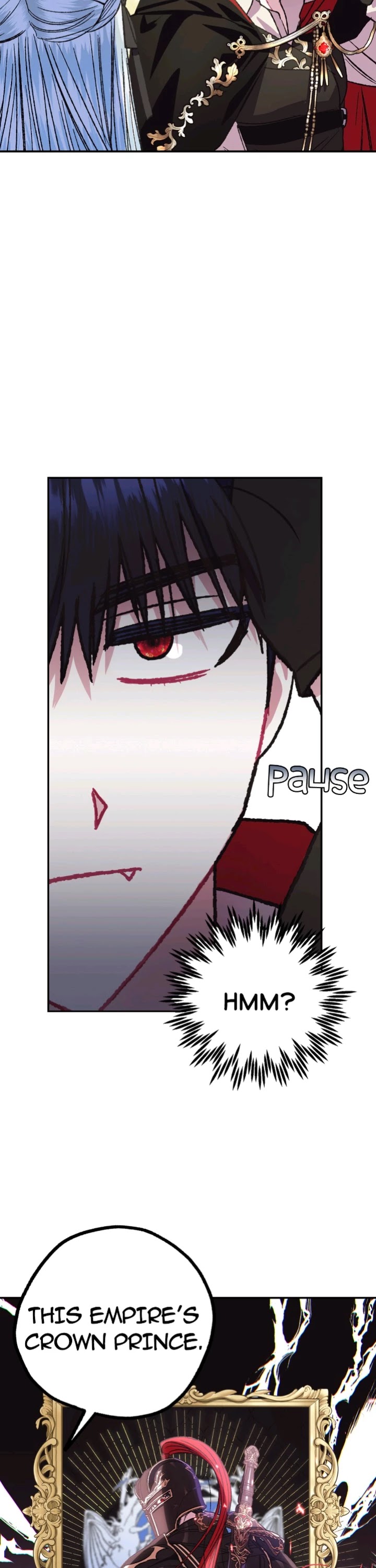 Father, I Don’t Want to Get Married! Chapter 29 page 24 - Chapter 29