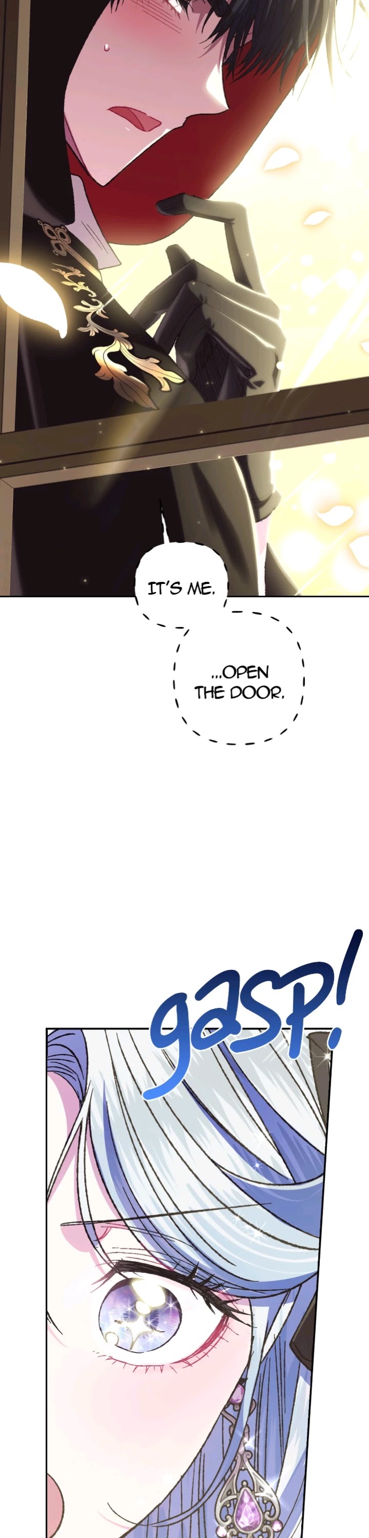 Father, I Don’t Want to Get Married! Chapter 29 page 3 - Chapter 29