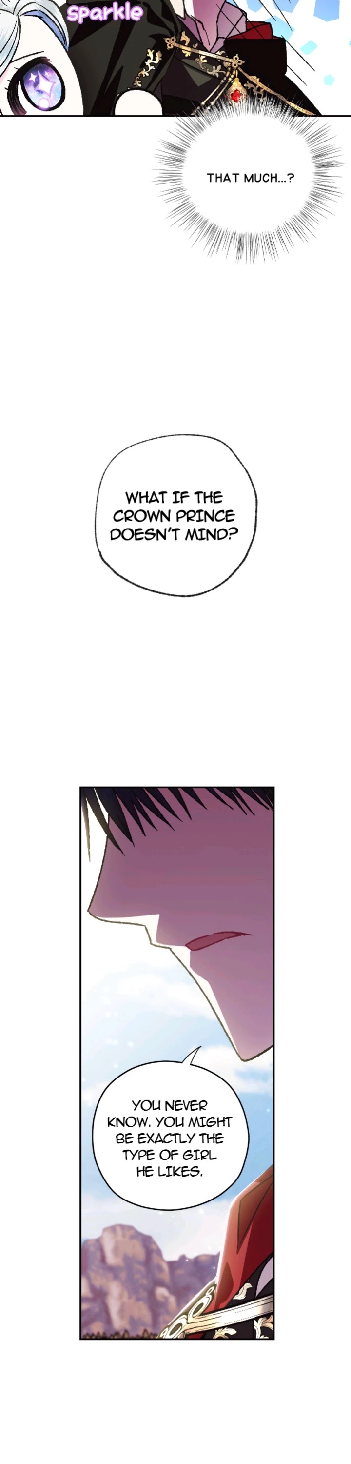 Father, I Don’t Want to Get Married! Chapter 29 page 31 - Chapter 29