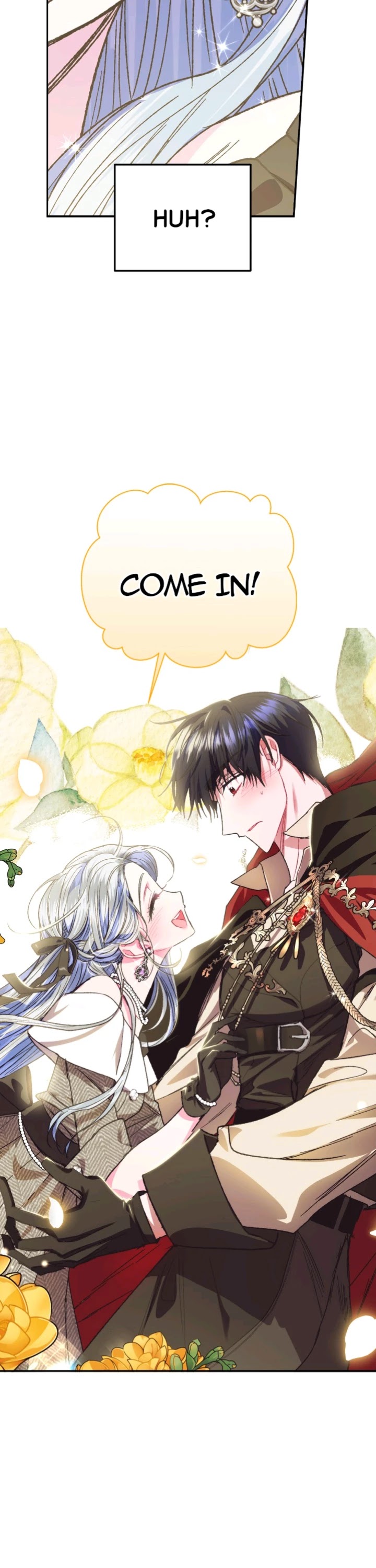 Father, I Don’t Want to Get Married! Chapter 29 page 4 - Chapter 29