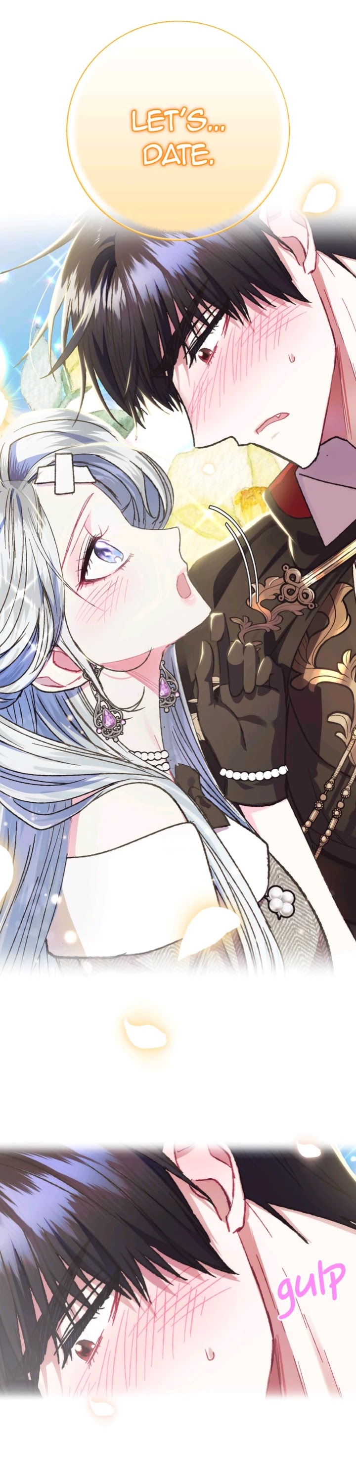 Father, I Don’t Want to Get Married! Chapter 29 page 5 - Chapter 29