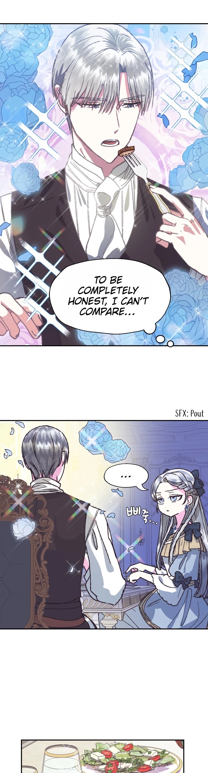 Father, I Don’t Want to Get Married! Chapter 3 page 13 - Chapter 3