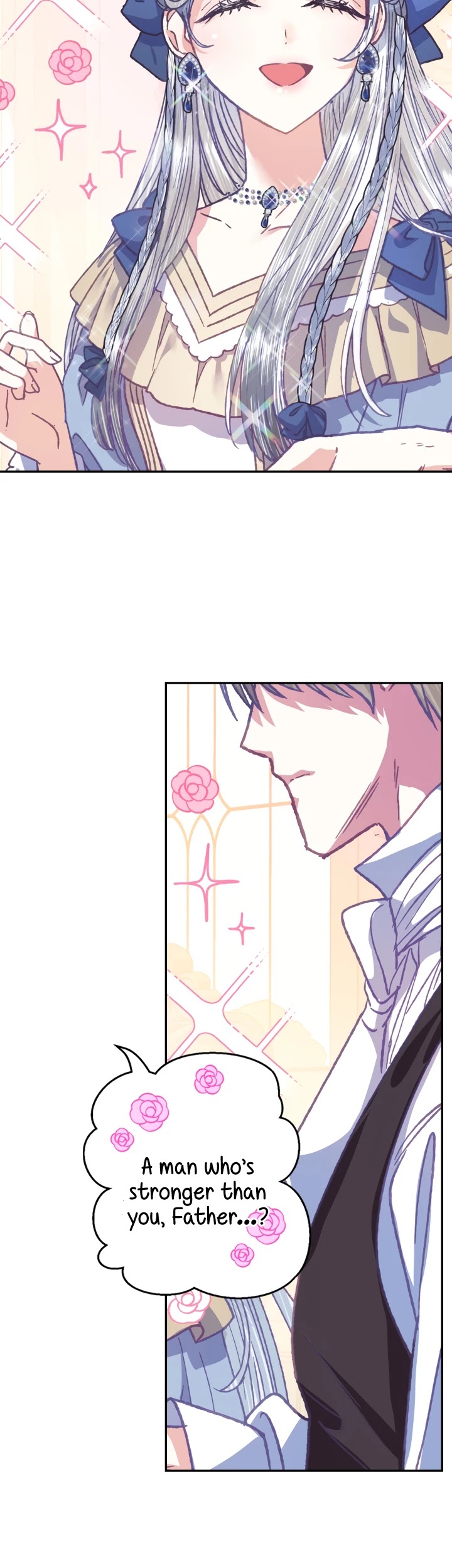 Father, I Don’t Want to Get Married! Chapter 3 page 18 - Chapter 3