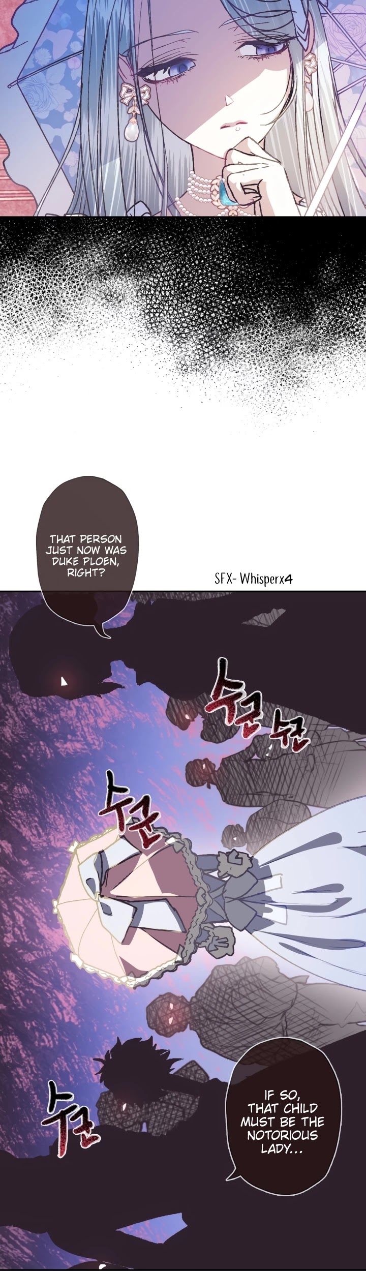 Father, I Don’t Want to Get Married! Chapter 3 page 36 - Chapter 3