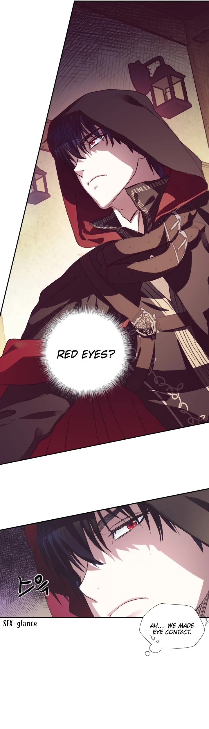 Father, I Don’t Want to Get Married! Chapter 3 page 43 - Chapter 3