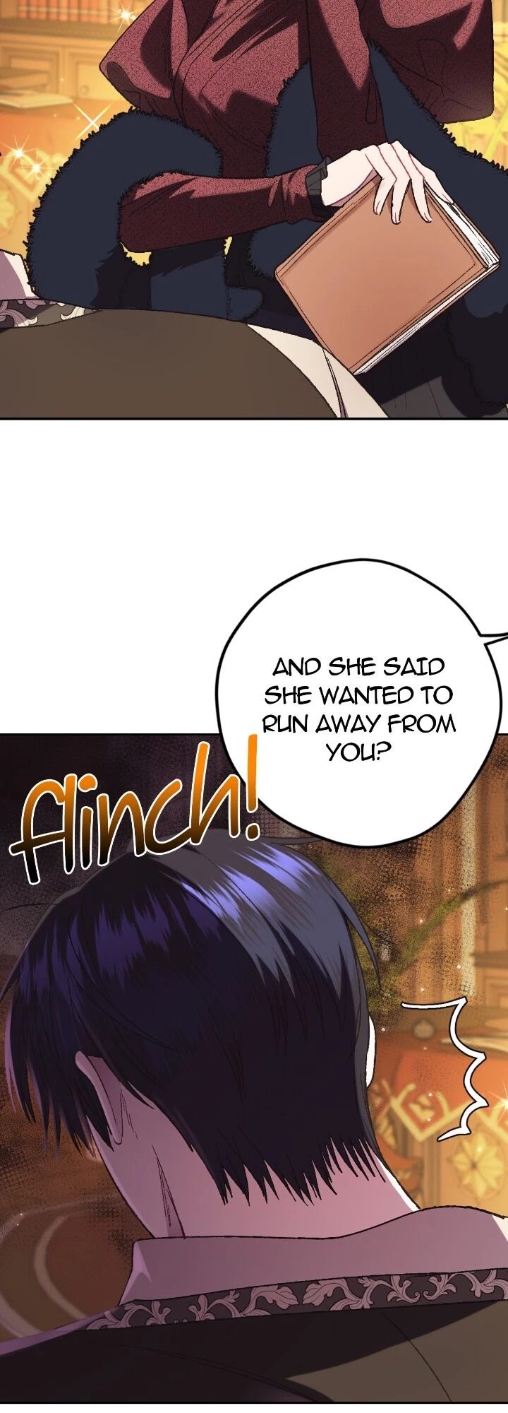 Father, I Don’t Want to Get Married! Chapter 30 page 15 - Chapter 30