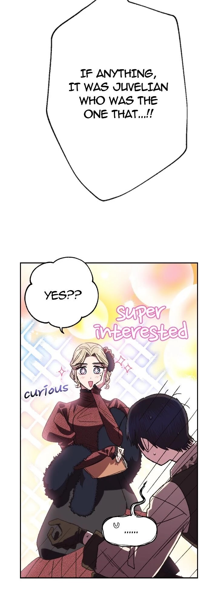 Father, I Don’t Want to Get Married! Chapter 30 page 17 - Chapter 30