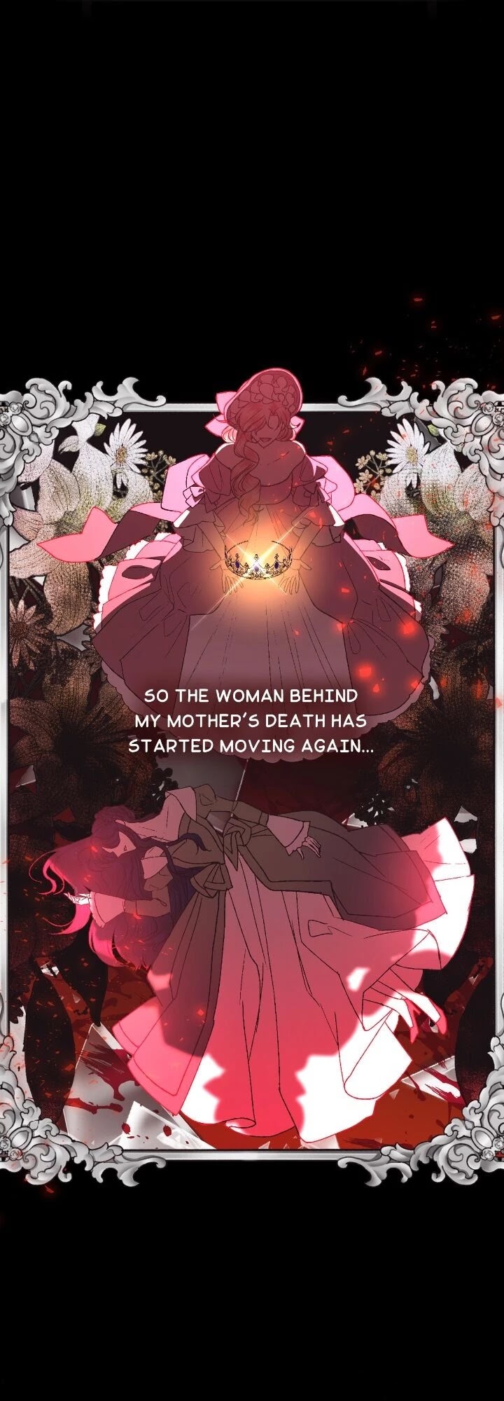 Father, I Don’t Want to Get Married! Chapter 30 page 22 - Chapter 30