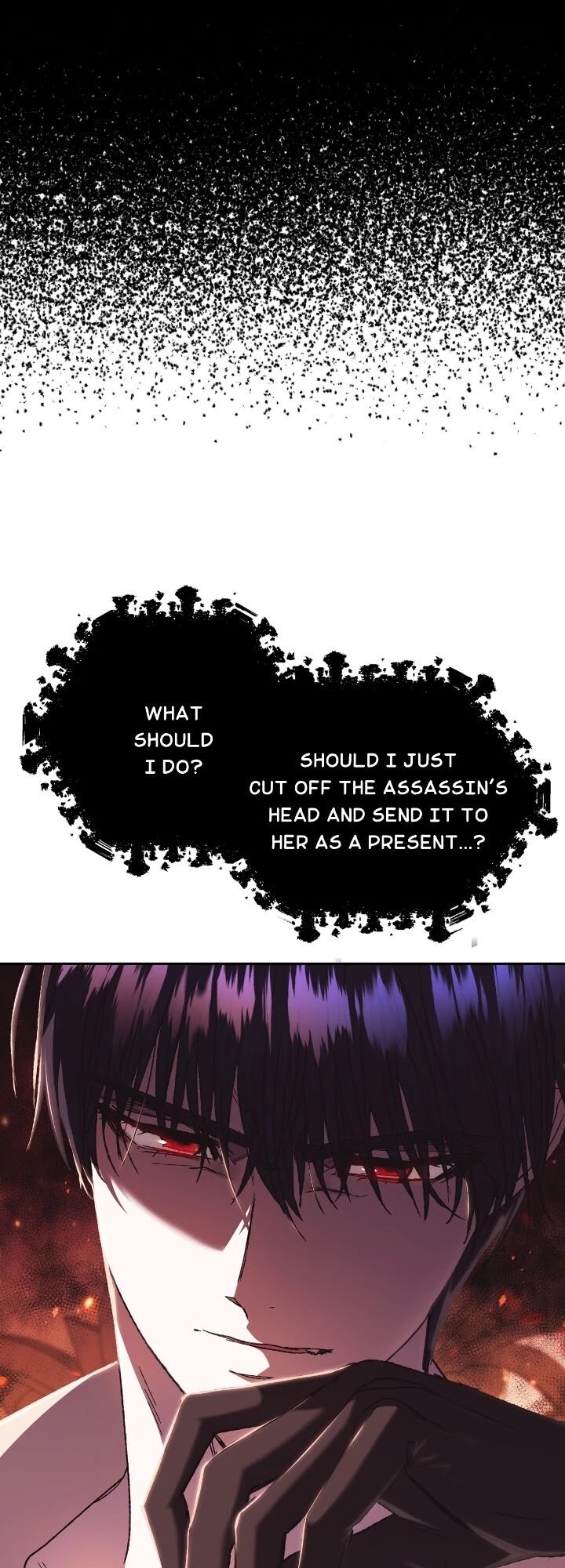 Father, I Don’t Want to Get Married! Chapter 30 page 23 - Chapter 30