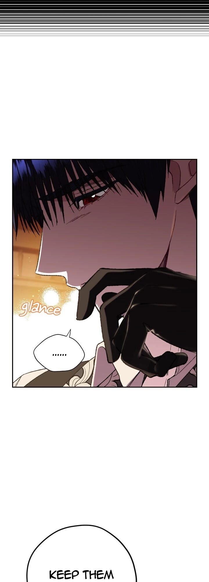 Father, I Don’t Want to Get Married! Chapter 30 page 25 - Chapter 30