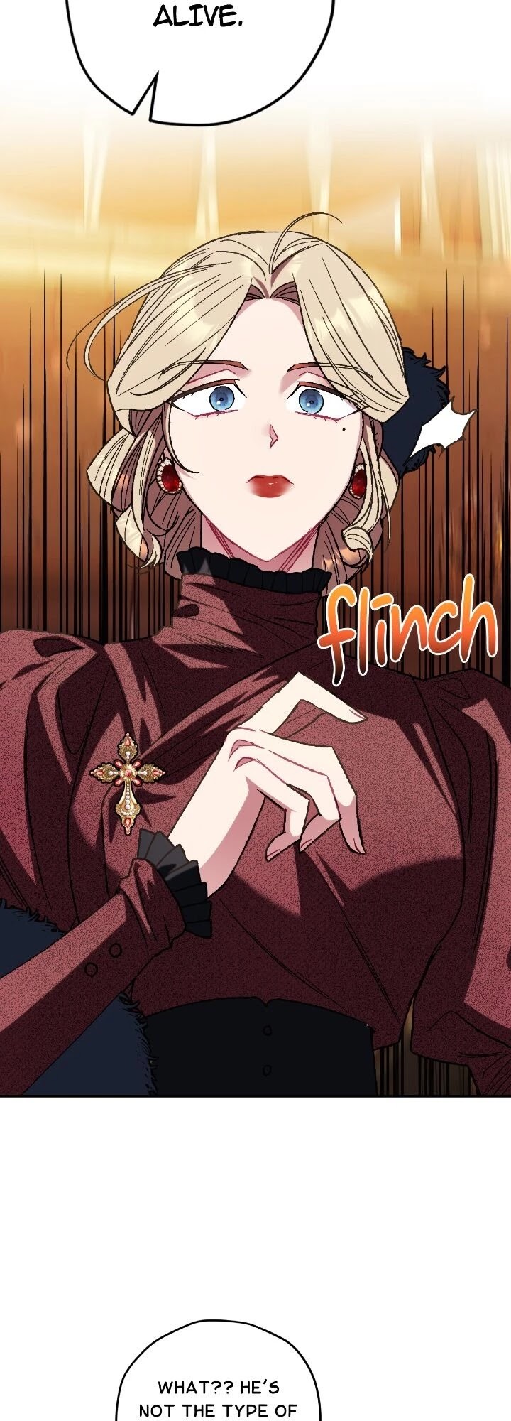 Father, I Don’t Want to Get Married! Chapter 30 page 26 - Chapter 30